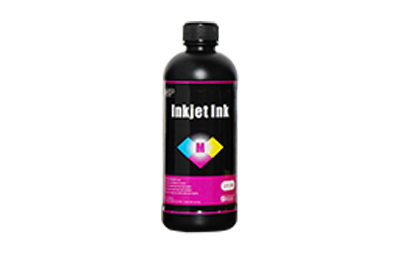 UV Ink parameter